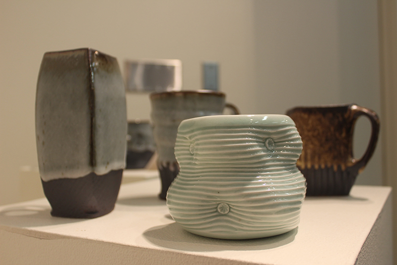 Murrow & Davis show 1